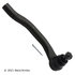 101-5326 by BECK ARNLEY - TIE ROD END