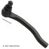 101-5327 by BECK ARNLEY - TIE ROD END