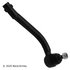 101-5341 by BECK ARNLEY - TIE ROD END