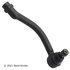 101-5343 by BECK ARNLEY - TIE ROD END