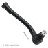 101-5344 by BECK ARNLEY - TIE ROD END