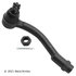 101-5338 by BECK ARNLEY - TIE ROD END
