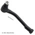 101-5345 by BECK ARNLEY - TIE ROD END