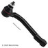 101-5398 by BECK ARNLEY - TIE ROD END