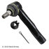 101-5429 by BECK ARNLEY - TIE ROD END