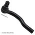 101-5482 by BECK ARNLEY - TIE ROD END