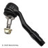 101-5521 by BECK ARNLEY - TIE ROD END