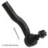 101-5511 by BECK ARNLEY - TIE ROD END