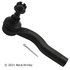 101-5512 by BECK ARNLEY - TIE ROD END