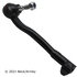 101-5525 by BECK ARNLEY - TIE ROD END