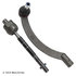 101-5566 by BECK ARNLEY - TIE ROD ASSEMBLY