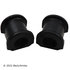 101-5581 by BECK ARNLEY - STABILIZER BUSHING SET