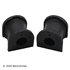 101-5590 by BECK ARNLEY - STABILIZER BUSHING SET