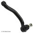 101-5749 by BECK ARNLEY - TIE ROD END