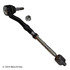 101-5757 by BECK ARNLEY - TIE ROD ASSEMBLY