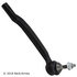 101-5759 by BECK ARNLEY - TIE ROD END