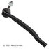 101-5758 by BECK ARNLEY - TIE ROD END