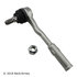 101-5809 by BECK ARNLEY - TIE ROD END