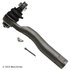 101-5822 by BECK ARNLEY - TIE ROD END