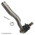 101-5824 by BECK ARNLEY - TIE ROD END