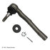 101-5832 by BECK ARNLEY - TIE ROD END