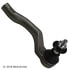 101-5837 by BECK ARNLEY - TIE ROD END