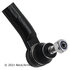 101-5850 by BECK ARNLEY - TIE ROD END