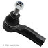 101-5851 by BECK ARNLEY - TIE ROD END