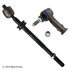 101-5857 by BECK ARNLEY - TIE ROD ASSEMBLY