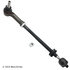 101-5862 by BECK ARNLEY - TIE ROD ASSEMBLY