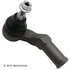 101-5904 by BECK ARNLEY - TIE ROD END