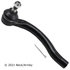 101-5945 by BECK ARNLEY - TIE ROD END