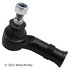 101-5982 by BECK ARNLEY - TIE ROD END