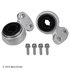 101-6092 by BECK ARNLEY - CONTROL ARM BUSHING SET