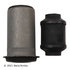 101-6314 by BECK ARNLEY - CONTROL ARM BUSHING SET