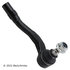 101-6331 by BECK ARNLEY - TIE ROD END