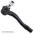 101-6332 by BECK ARNLEY - TIE ROD END