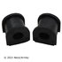 101-6383 by BECK ARNLEY - STABILIZER BUSHING SET