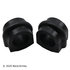 101-6460 by BECK ARNLEY - STABILIZER BUSHING SET