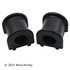 101-6467 by BECK ARNLEY - STABILIZER BUSHING SET