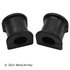 101-6466 by BECK ARNLEY - STABILIZER BUSHING SET