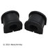 101-6481 by BECK ARNLEY - STABILIZER BUSHING SET