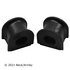 101-6482 by BECK ARNLEY - STABILIZER BUSHING SET