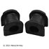 101-6468 by BECK ARNLEY - STABILIZER BUSHING SET