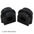 101-6490 by BECK ARNLEY - STABILIZER BUSHING SET