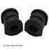 101-6493 by BECK ARNLEY - STABILIZER BUSHING SET