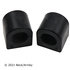 101-6486 by BECK ARNLEY - STABILIZER BUSHING SET