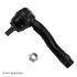 101-6509 by BECK ARNLEY - TIE ROD END