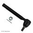 101-6681 by BECK ARNLEY - TIE ROD END