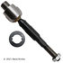 101-6740 by BECK ARNLEY - TIE ROD END